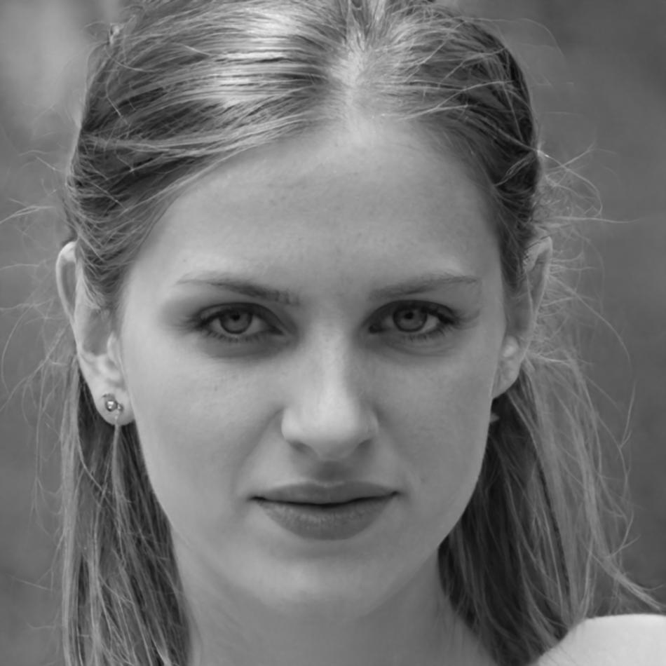 Porträtfoto von Dagmar Eberhöfer