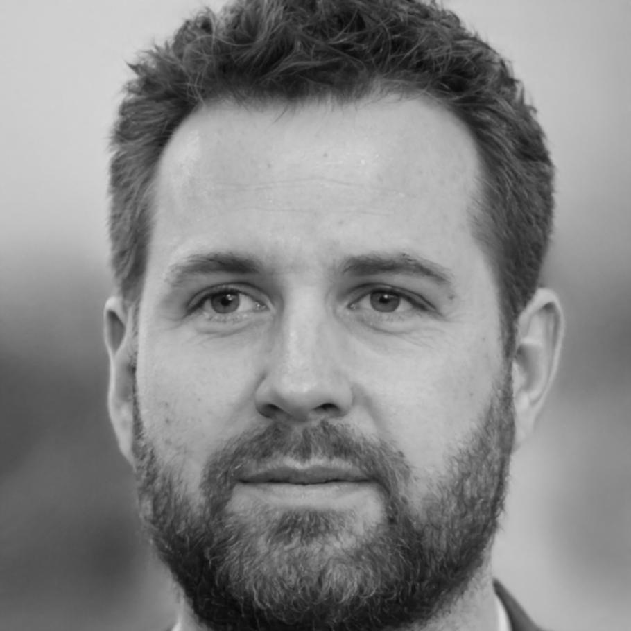 Teilnehmer Kristian Bergström