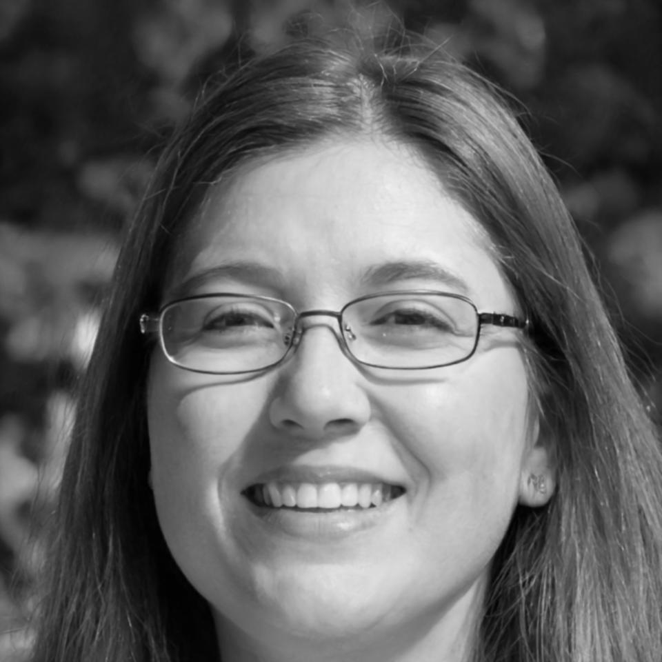 Porträt von Klara Steinberg