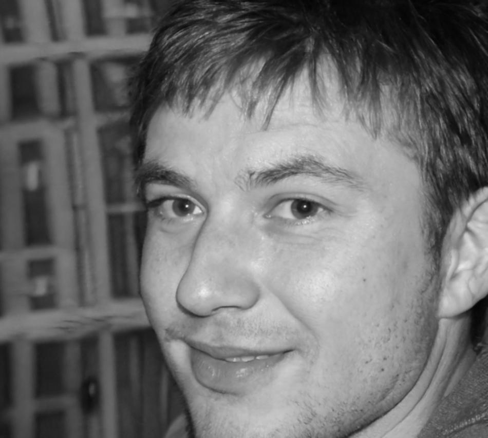 Porträt von Herr Klausner